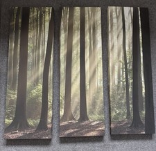 Piece multi wall for sale  LONDON