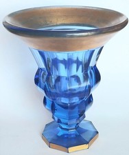 Verre ancien cristal d'occasion  Verneuil-sur-Avre