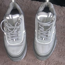 Cruyff trainers size for sale  LARKHALL
