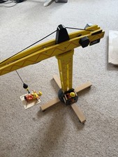 Tildo wooden toy for sale  BROADWAY