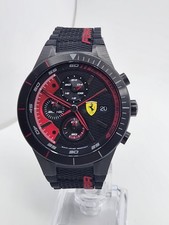 Ferrari red rev for sale  Miami