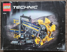 Catalogue montage lego d'occasion Catalogue montage lego d'occasion  Danjoutin