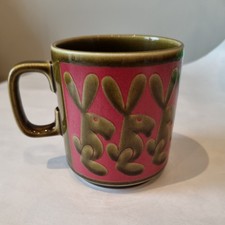 1970 vintage hornsea for sale  LEEDS