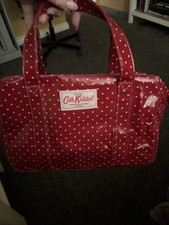 Cath kidston london for sale  CHESTERFIELD
