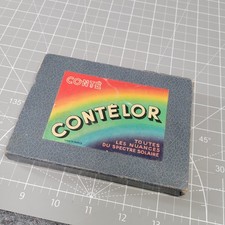 Vintage conté contelor for sale  Yuba City