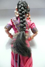 Barbie super kleidung gebraucht kaufen  Lenzkirch
