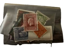 Francobolli norvegia usato  Zanica