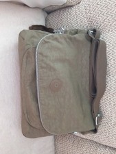 Kipling medium crossbody for sale  GRANTHAM