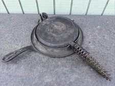 Griswold american cast for sale  Boise