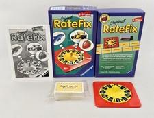 Riginal rate fix gebraucht kaufen  Bamberg