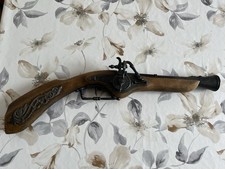 Deko waffe pistole gebraucht kaufen  Kleinblittersdorf