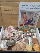 Small joblot mixed for sale  BRADFORD