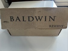 Baldwin en.ell.trr.190.61 fede for sale  Winthrop