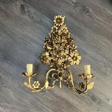 Wandlampe antik gebraucht kaufen  Eitelborn, Arzbach, Simmern
