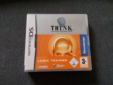 logik trainer gebraucht kaufen logik trainer gebraucht kaufen Riedlingen