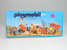 Vintage 1977 playmobil d'occasion  Expédié en Belgium