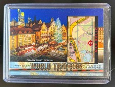 world traveler map for sale  Henrico