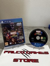 Marvel vs. capcom usato  Alfonsine