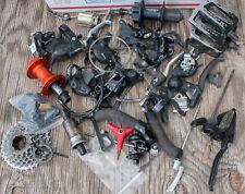 Vintage mtbike pedals for sale  Golden
