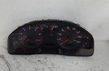 2001 audi instrument for sale  Angola