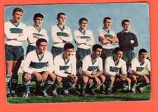 Fußball sammelbilder 1962 gebraucht kaufen  Witten