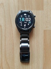 Huawei Watch GT - Titanschwarz (FTN-B19) comprar usado  Enviando para Brazil