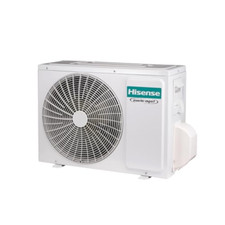 Hisense climatizzatore fisso usato  Roccagloriosa