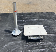 Boat pedestal x for sale  North Attleboro