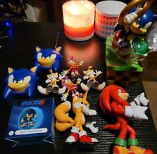 Sonic hedgehog merchandise for sale  Wewahitchka
