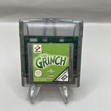 The grinch nintendo usato  Villata