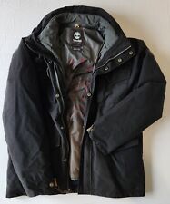 Mens timberland coats for sale  MACCLESFIELD