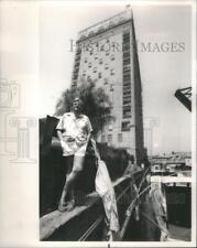 1984 press photo for sale  Memphis