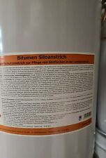 Bitumen silolack siloanstrich gebraucht kaufen  Lenzen