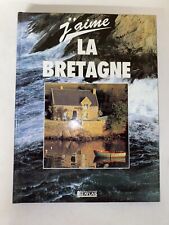 Livre aime bretagne d'occasion Livre aime bretagne d'occasion  Sennecey-le-Grand