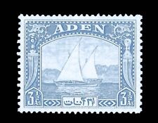 Aden 1937 grey for sale  RINGWOOD