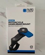 Kit quad lock usato  Roma
