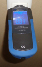 Pce instruments pce gebraucht kaufen  Pfungstadt