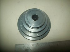 Step alloy motor for sale  Troy