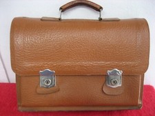 Alte ledertasche aktentasche gebraucht kaufen  Querfurt