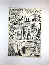 Comics weird war for sale  Skokie