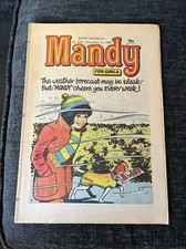 Mandy comic 935 for sale  NORTHAMPTON