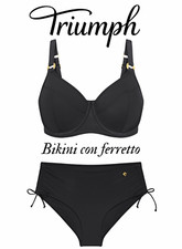 Triumph costume bagno usato  Rieti