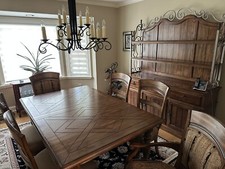 harden dining room set for sale harden dining room set for sale Colts Neck