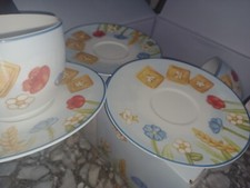 Thun set tazze usato  Frosinone