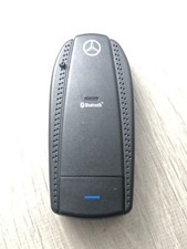 Mercedes benz bluetooth for sale  LEICESTER