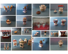 Reutter porzellan miniaturen gebraucht kaufen  Essingen, Hochstadt, Ottersheim