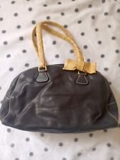 Sac cuir miu d'occasion  Fontaine