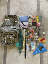 Lot pêche flotteur d'occasion  Grenoble-