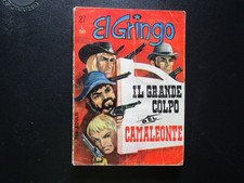 Gringo originale grande usato  Reggio Emilia