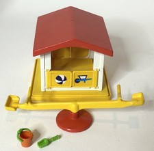 Vintage 1985 playmobil for sale  Knoxville